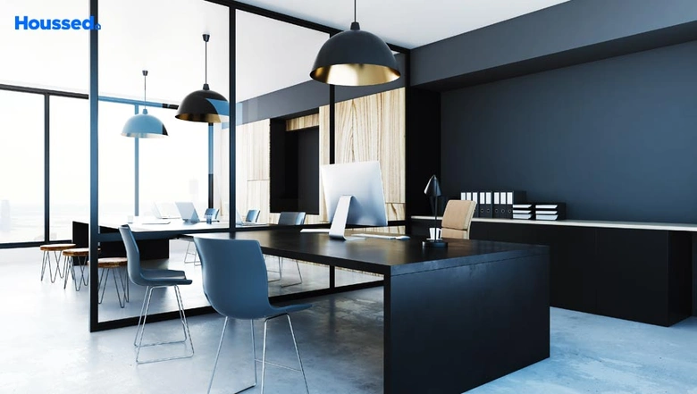 Sample Apartment